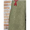 Image 6 : WW1 WWI 32nd Infantry US Army Wool Overcoat