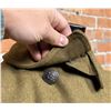 Image 7 : WW1 WWI 32nd Infantry US Army Wool Overcoat