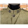 Image 7 : WWI WW1 32nd Infantry US Army Uniform Jacket