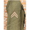 Image 9 : WWI WW1 32nd Infantry US Army Uniform Jacket