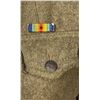 Image 11 : WWI WW1 32nd Infantry US Army Uniform Jacket