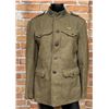 Image 1 : WWI WW1 32nd Infantry US Army Uniform Jacket