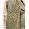 Image 3 : WWI WW1 32nd Infantry US Army Uniform Jacket