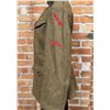 Image 6 : WWI WW1 32nd Infantry US Army Uniform Jacket