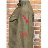 Image 7 : WWI WW1 32nd Infantry US Army Uniform Jacket