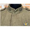Image 9 : WWI WW1 32nd Infantry US Army Uniform Jacket