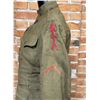 Image 7 : WWI WW1 Named 32nd Infantry US Army Uniform Jacket
