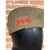 Image 10 : WWI WW1 32nd Infantry US Army Uniform Jacket Cap