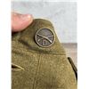 Image 16 : WWI WW1 32nd Infantry US Army Uniform Jacket Cap