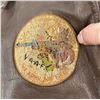 Image 8 : WW2 A2 USAAF Army Air Corps Pilot Flight Jacket