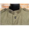 Image 8 : WWI WW1 82nd Airborne Machine Gunner Uniform