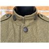Image 6 : WWI WW1 5th Infantry US Army Uniform Jacket