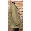 Image 2 : WW2 US Army Jeep Mackinaw Jacket Uniform