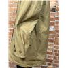 Image 5 : WW2 US Army Jeep Mackinaw Jacket Uniform