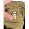 Image 8 : WW2 US Army Jeep Mackinaw Jacket Uniform
