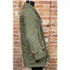 Image 3 : WW2 US Army Jeep Mackinaw Jacket Uniform Deadstock