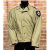 Image 1 : WW2 2nd Infantry M41 US Army Arctic Field Jacket