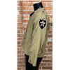 Image 4 : WW2 2nd Infantry M41 US Army Arctic Field Jacket