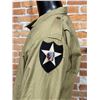 Image 5 : WW2 2nd Infantry M41 US Army Arctic Field Jacket