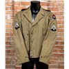 Image 1 : WW2 9th Infantry US Army M38 Parsons Field Jacket
