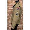 Image 4 : WW2 9th Infantry US Army M38 Parsons Field Jacket