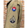 Image 5 : WW2 9th Infantry US Army M38 Parsons Field Jacket