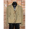 Image 8 : WW2 9th Infantry US Army M38 Parsons Field Jacket