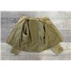 Image 9 : WW2 9th Infantry US Army M38 Parsons Field Jacket