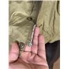 Image 10 : WW2 US Army M41 Arctic Field Jacket Named D Day