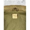 Image 13 : WW2 US Army M41 Arctic Field Jacket Named D Day