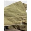 Image 14 : WW2 US Army M41 Arctic Field Jacket Named D Day