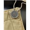 Image 10 : WW2 US Army Winter Combat Tanker Bibs Overalls
