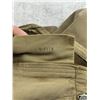 Image 12 : WW2 US Army Winter Combat Tanker Bibs Overalls