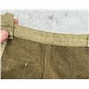 Image 13 : WW2 US Army Winter Combat Tanker Bibs Overalls