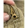 Image 18 : WW2 US Army Winter Combat Tanker Bibs Overalls