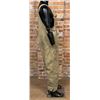 Image 2 : WW2 US Army Winter Combat Tanker Bibs Overalls