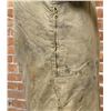 Image 4 : WW2 US Army Winter Combat Tanker Bibs Overalls