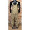 Image 5 : WW2 US Army Winter Combat Tanker Bibs Overalls