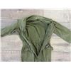 Image 10 : WW2 Star Button HBT Tanker Mechanic Coveralls