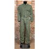 Image 1 : WW2 Star Button HBT Tanker Mechanic Coveralls