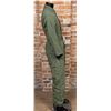Image 2 : WW2 Star Button HBT Tanker Mechanic Coveralls