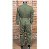 Image 3 : WW2 Star Button HBT Tanker Mechanic Coveralls