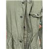 Image 5 : WW2 Star Button HBT Tanker Mechanic Coveralls