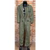 Image 7 : WW2 Star Button HBT Tanker Mechanic Coveralls