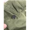 Image 9 : WW2 Star Button HBT Tanker Mechanic Coveralls