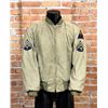 Image 1 : WW2 11th Armored US Army Winter Tanker Jacket