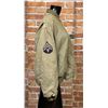 Image 2 : WW2 11th Armored US Army Winter Tanker Jacket