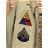 Image 6 : WW2 11th Armored US Army Winter Tanker Jacket