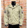 Image 1 : WW2 1st Infantry US Army M41 Arctic Field Jacket