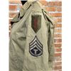 Image 6 : WW2 1st Infantry US Army M41 Arctic Field Jacket